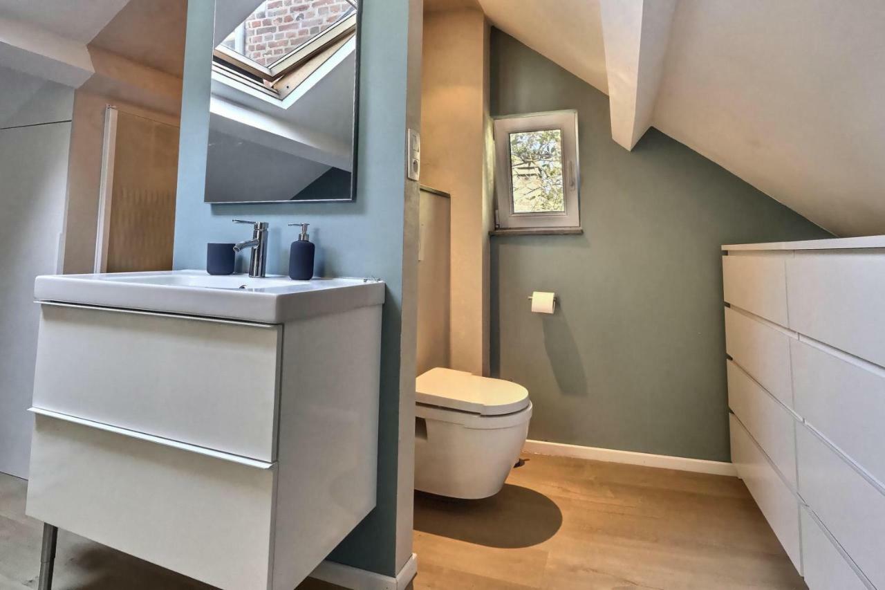 Appartement Félicie Fexhe-le-Haut-Clocher