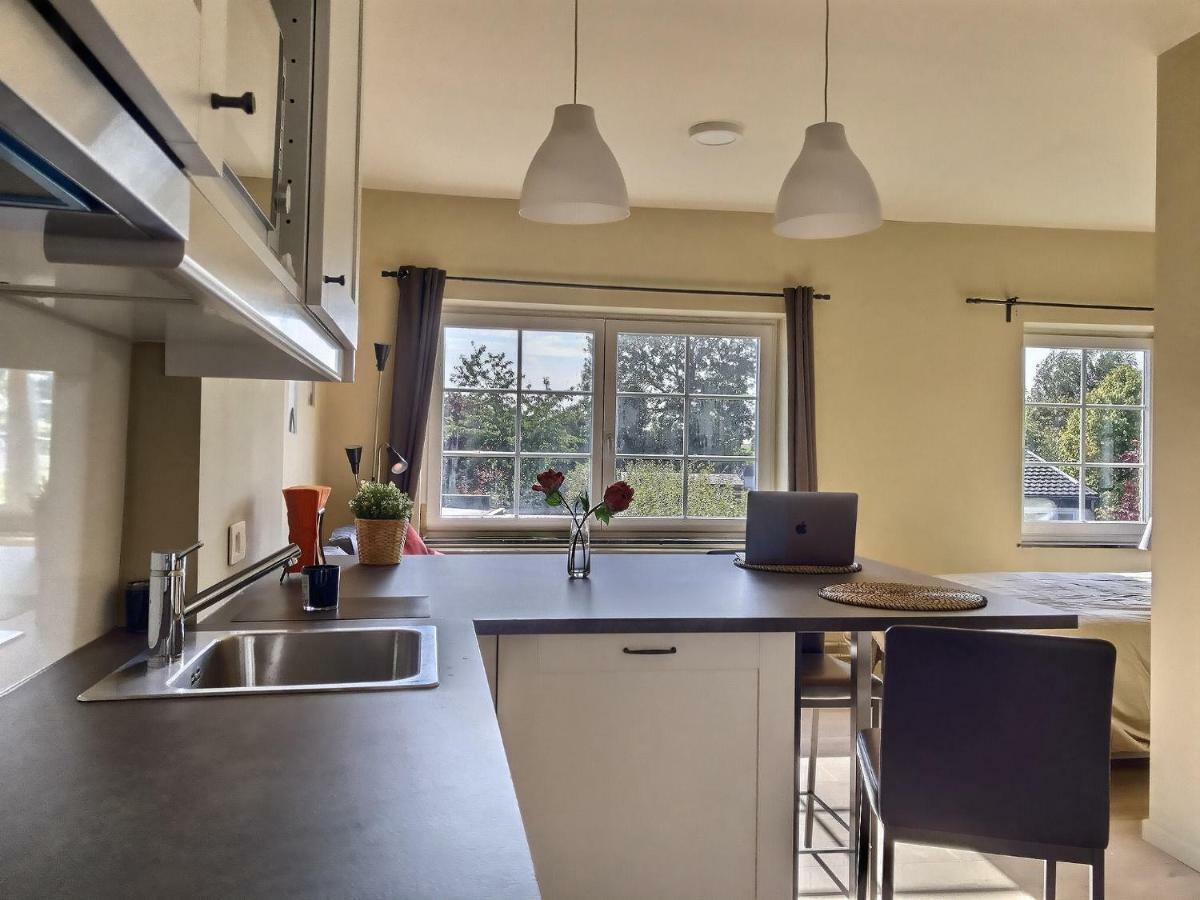 Félicie Appartement Fexhe-le-Haut-Clocher