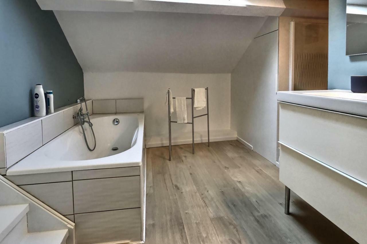 Félicie Appartement Fexhe-le-Haut-Clocher