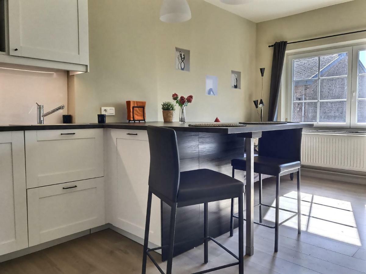 Félicie Appartement Fexhe-le-Haut-Clocher