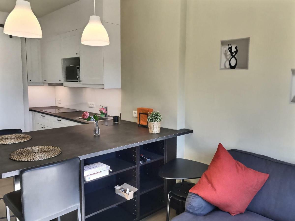 Appartement Félicie